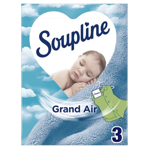 parfumer sa maison avec de la soupline